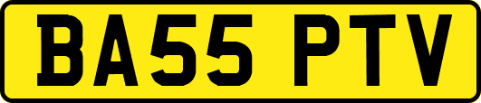 BA55PTV