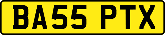 BA55PTX