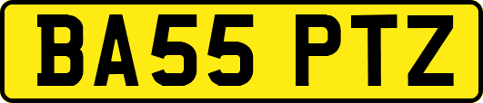 BA55PTZ