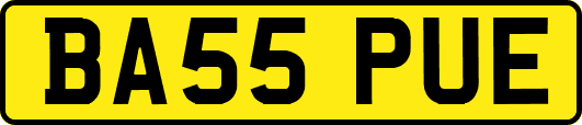 BA55PUE