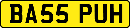 BA55PUH