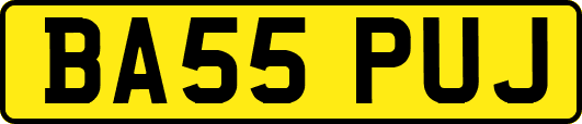 BA55PUJ