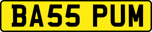 BA55PUM