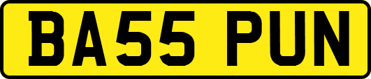 BA55PUN