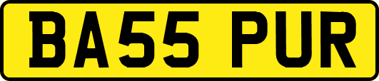 BA55PUR