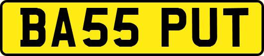 BA55PUT