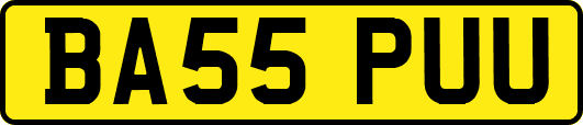 BA55PUU
