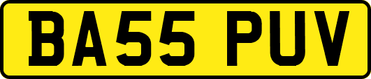 BA55PUV