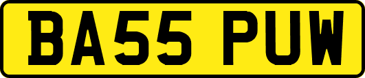 BA55PUW