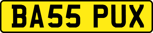 BA55PUX
