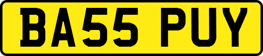 BA55PUY