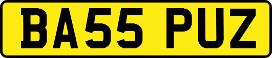 BA55PUZ