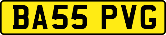 BA55PVG