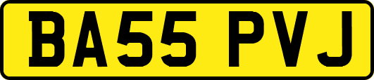 BA55PVJ