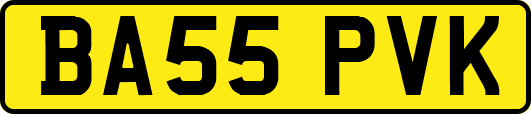 BA55PVK