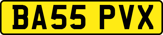 BA55PVX