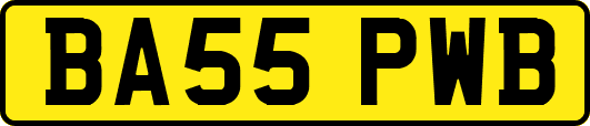 BA55PWB