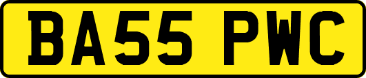 BA55PWC