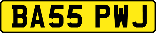 BA55PWJ