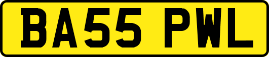 BA55PWL