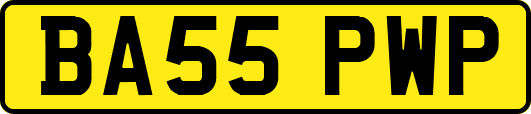 BA55PWP