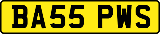 BA55PWS