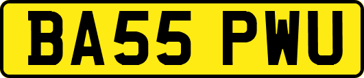 BA55PWU
