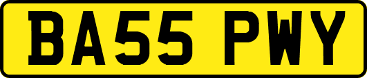 BA55PWY