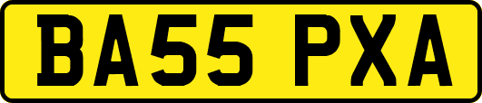 BA55PXA