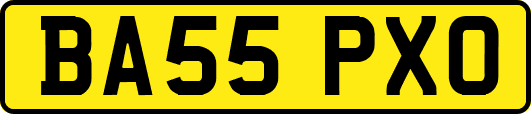 BA55PXO