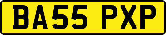 BA55PXP