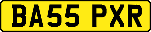 BA55PXR