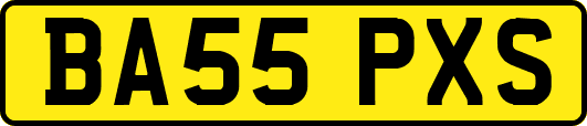 BA55PXS