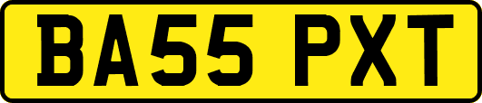 BA55PXT