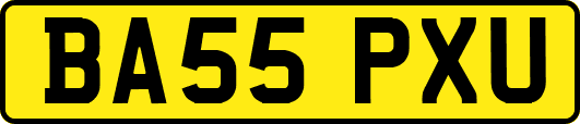 BA55PXU