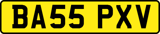 BA55PXV