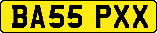 BA55PXX