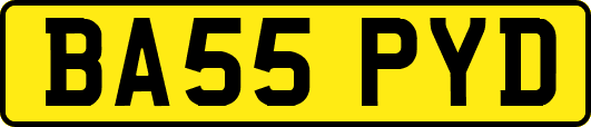 BA55PYD
