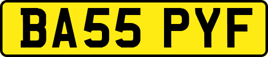 BA55PYF