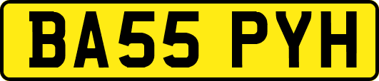 BA55PYH