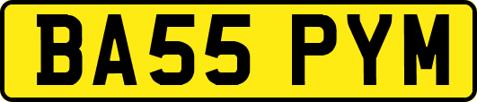 BA55PYM