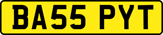BA55PYT