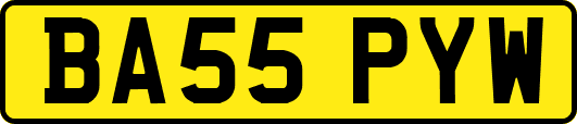 BA55PYW