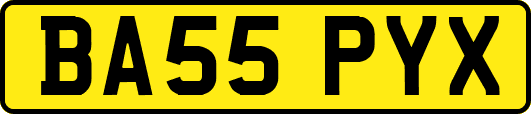 BA55PYX