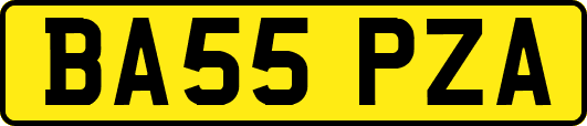 BA55PZA
