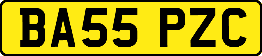 BA55PZC