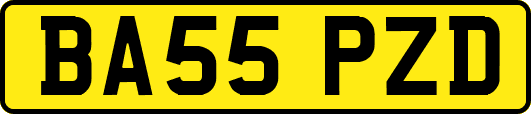 BA55PZD