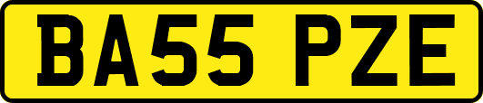 BA55PZE