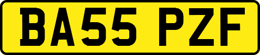 BA55PZF