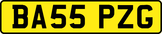BA55PZG